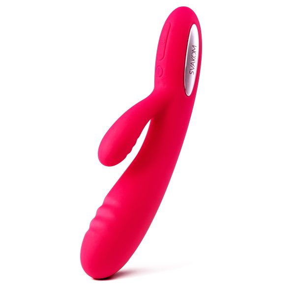 Vibrador Termico Svakom - Image 4