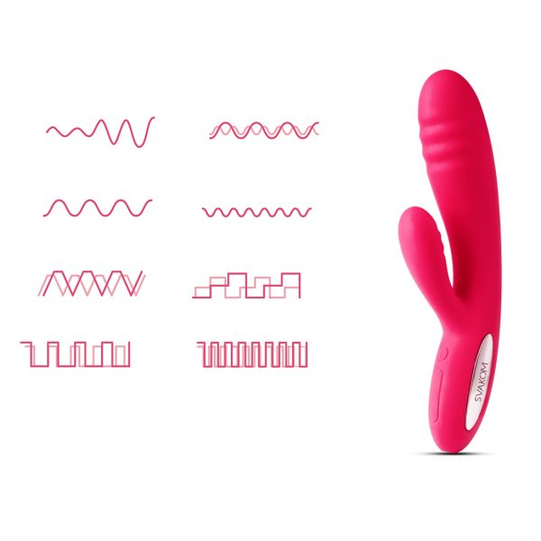 Vibrador Termico Svakom - Image 5