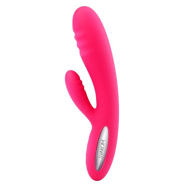 Vibrador Termico Svakom - Image 6