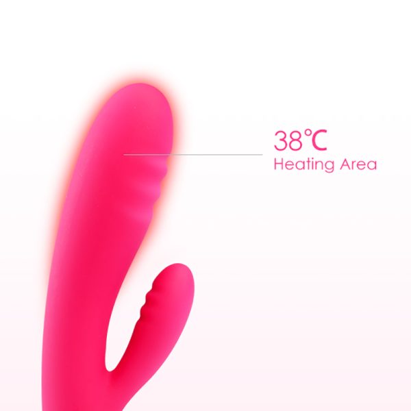 Vibrador Termico Svakom - Image 7