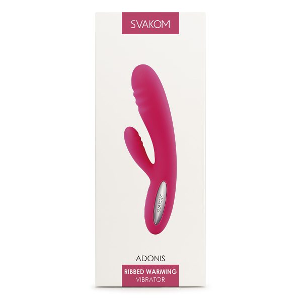 Vibrador Termico Svakom - Image 8