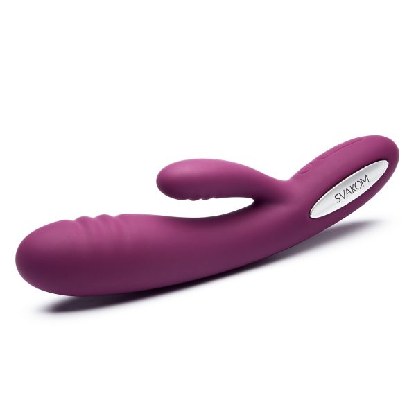 Vibrador Termico Svakom - Image 10