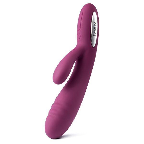 Vibrador Termico Svakom - Image 11