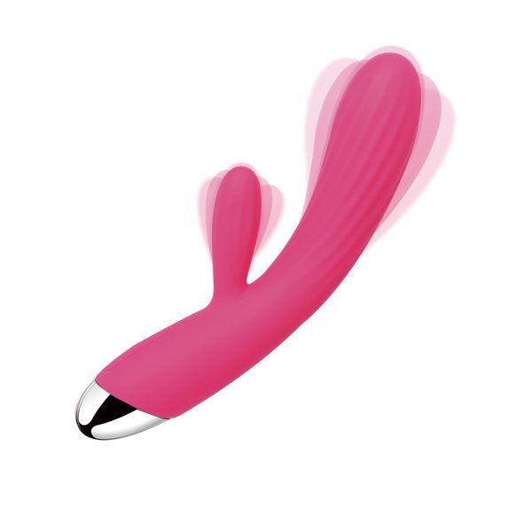 Vibrador Térmico Angel Svakom - Image 7