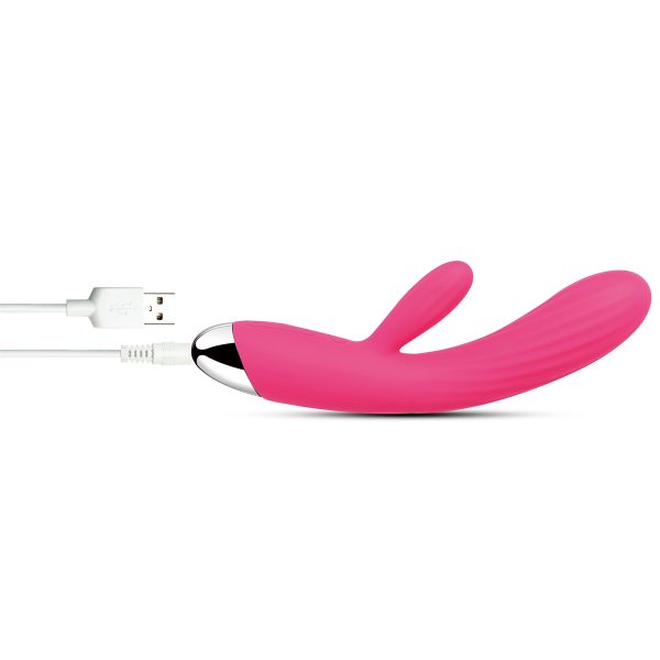 Vibrador Térmico Angel Svakom - Image 5