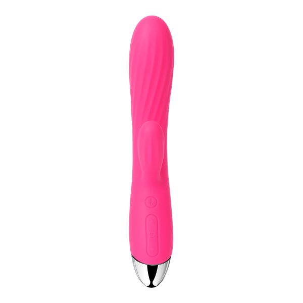 Vibrador Térmico Angel Svakom - Image 4