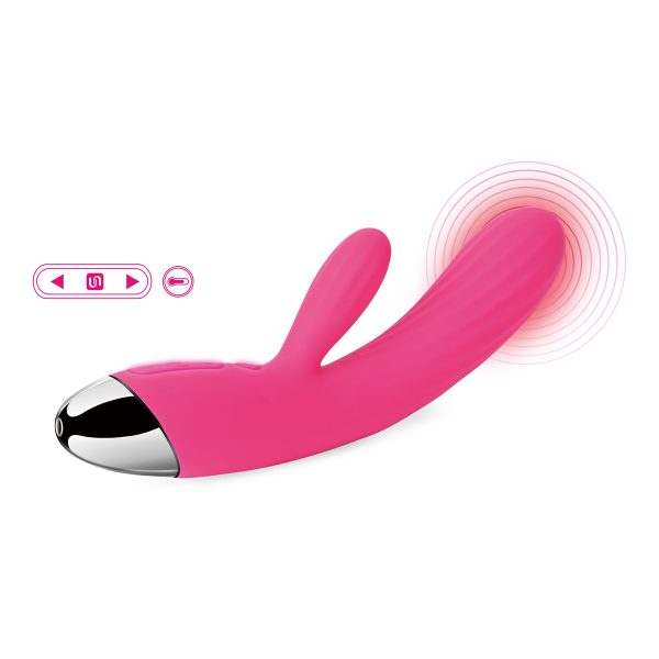 Vibrador Térmico Angel Svakom - Image 3