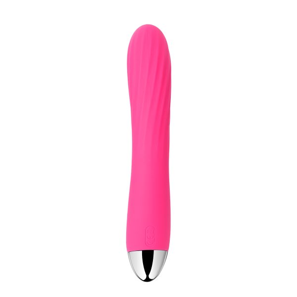 Vibrador Térmico Angel Svakom - Image 2