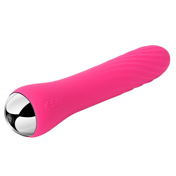 Vibrador Térmico Anya Svakom Fucsia - Image 4