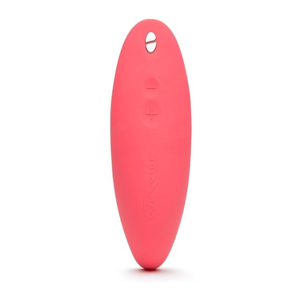 Vibrador y Succionador Melt We Vibe - Image 2