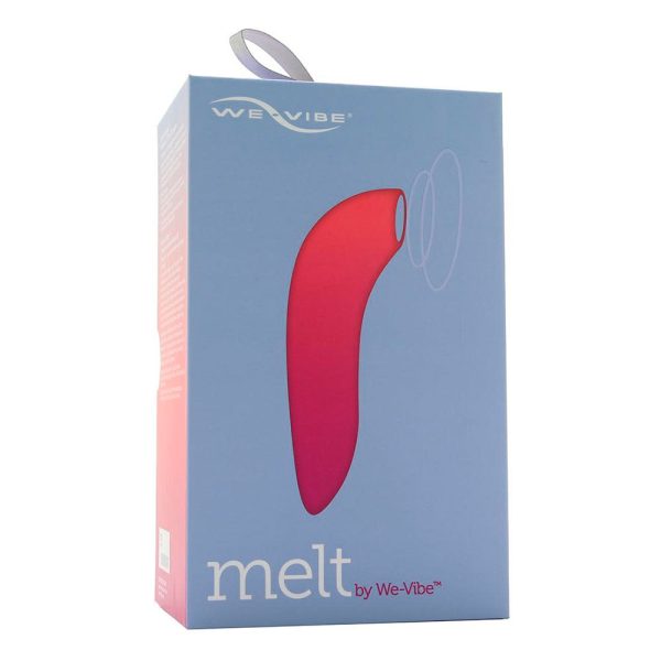 Vibrador y Succionador Melt We Vibe - Image 12