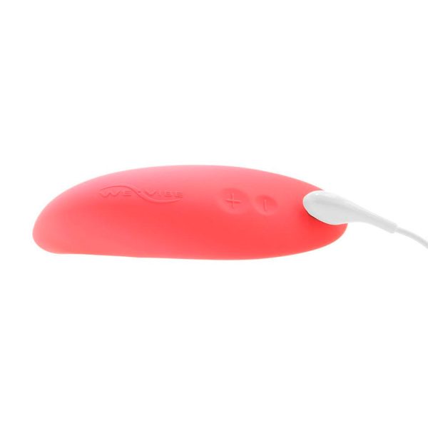 Vibrador y Succionador Melt We Vibe - Image 5