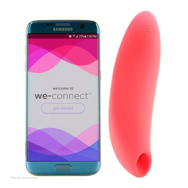 Vibrador y Succionador Melt We Vibe - Image 9