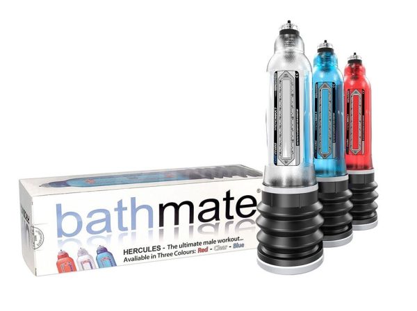 Bathmate Bomba Hércules