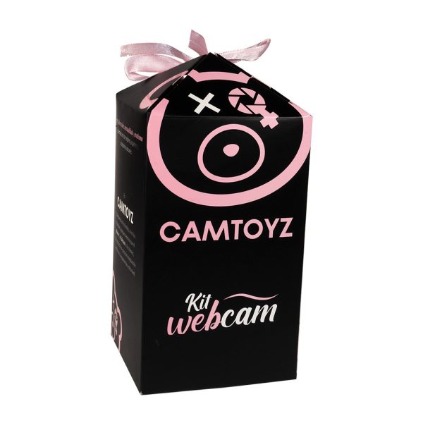 WBC Kit camtoyz - Image 4