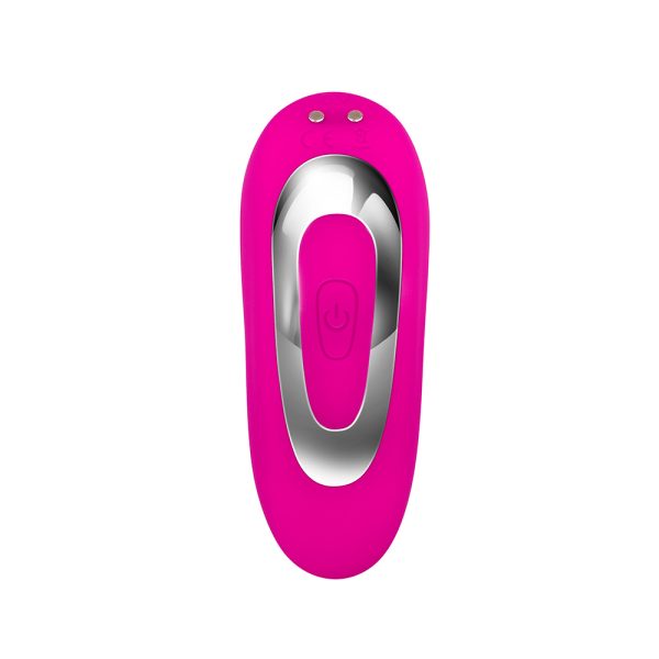 Vibrador Dual Recargable - Image 7