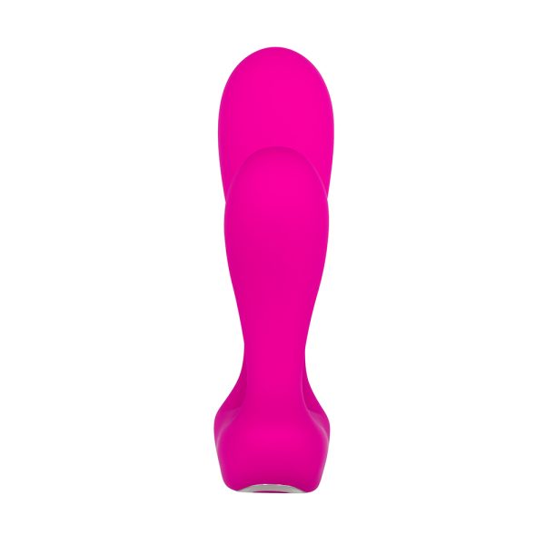 Vibrador Dual Recargable - Image 9