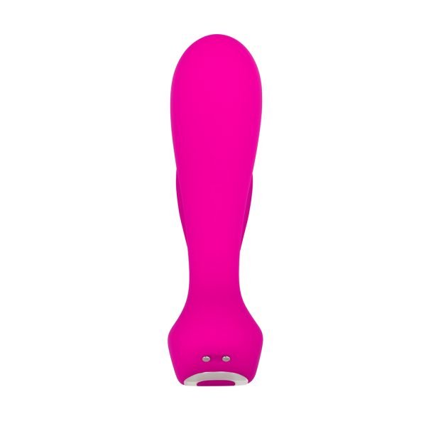 Vibrador Dual Recargable - Image 10