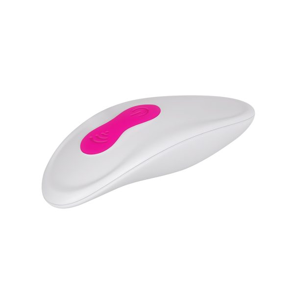 Vibrador Dual Recargable - Image 11