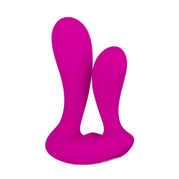 Vibrador Dual Recargable - Image 4