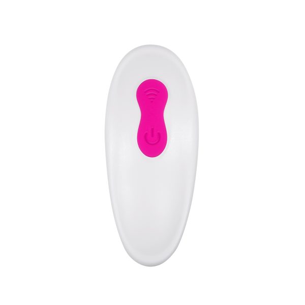 Vibrador Dual Recargable - Image 6