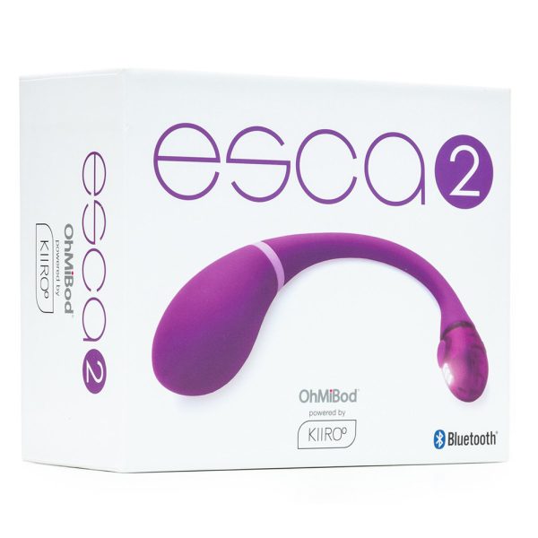 Vibrador Esca 2 By Kiiro° - Image 7