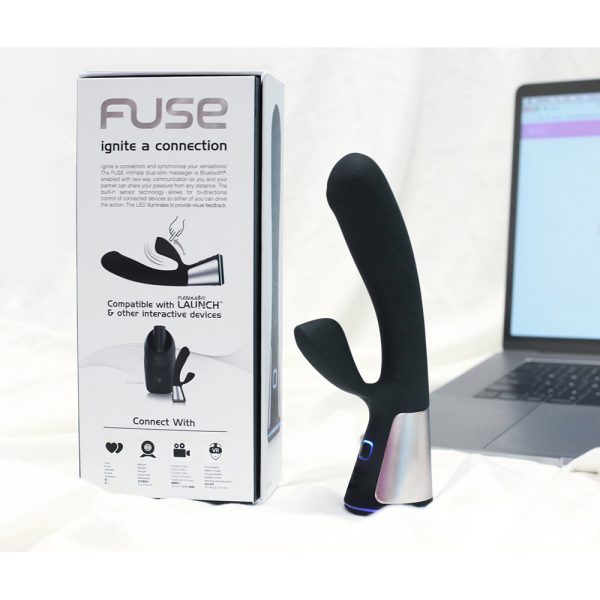 Vibrador Fuse OhMiBod By Kiiro° Tokens - Image 7