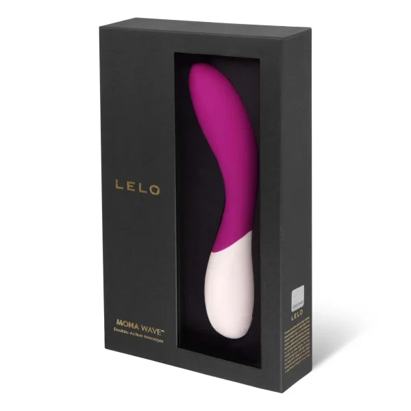 Vibrador Lelo Mona 2