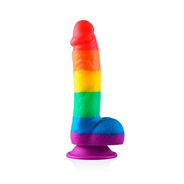 Dildo Arcoíris Dejavu - Image 2