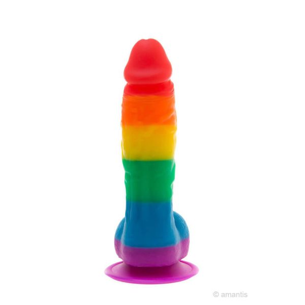 Dildo Arcoíris Dejavu - Image 3