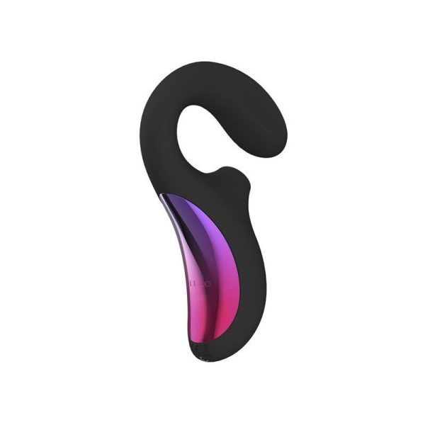 Vibrador Doble Estimulación Lelo Enigma