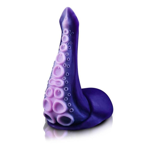 Dildo Kraken Elfo (pequeño)