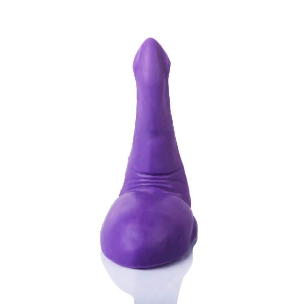 Dildo Kraken Elfo (pequeño) - Image 3