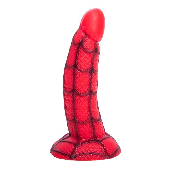 Dildo SpiderDick Elfo