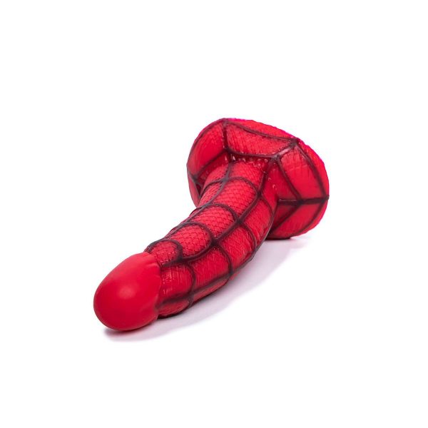 Dildo SpiderDick Elfo - Image 2