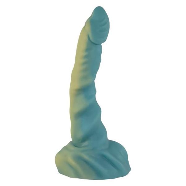 Dildo Anfibio Elfo - Diseño Único para Placer y Fantasía - Image 3