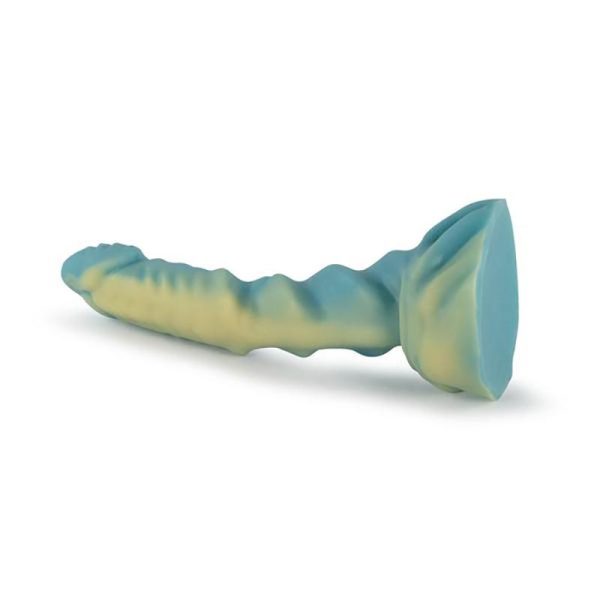 Dildo Anfibio Elfo - Diseño Único para Placer y Fantasía - Image 5