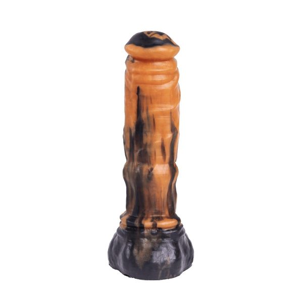 Dildo Bestia Vidal Elfo - Image 4