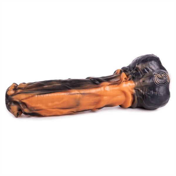Dildo Bestia Vidal Elfo - Image 5