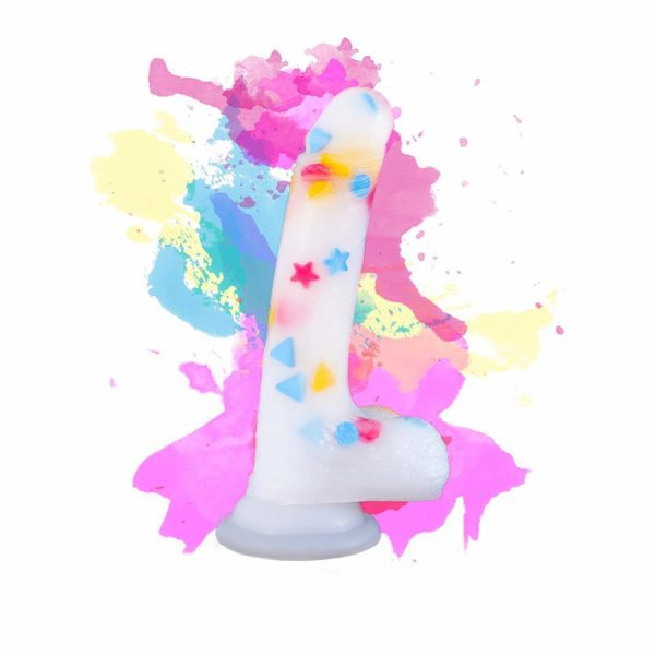 Dildo Confetti Elfo - Image 2