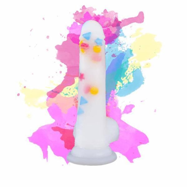 Dildo Confetti Elfo - Image 3