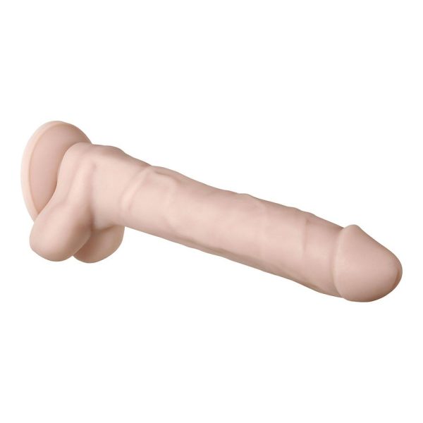 Dildo Realista Super Flex Dejavu - Image 4