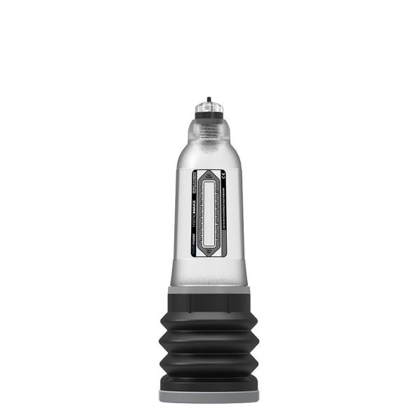 Bomba para el pene Bathmate Hydromax 5