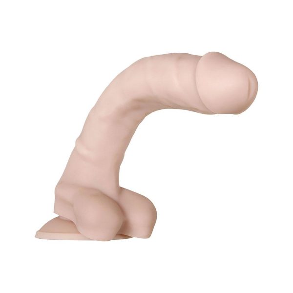 Dildo Realista Super Flex Dejavu - Image 5