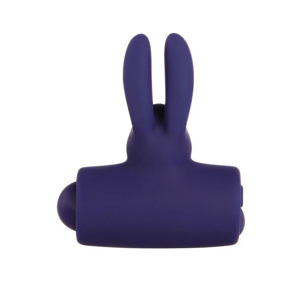 Anillo Para El Pene Rabbit Recargable - Image 7