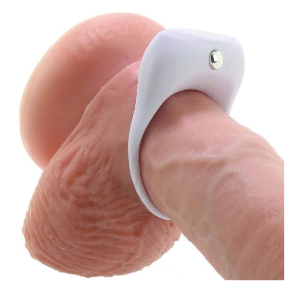 Anillo para el pene White Lightning - Image 2