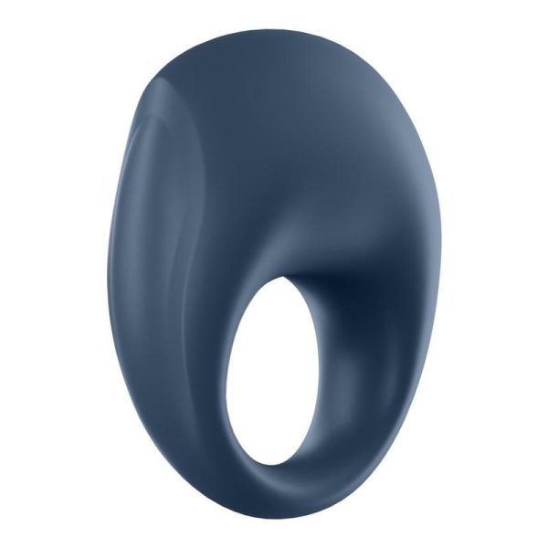 Anillo Vibrador para el Pene Satisfyer Strong One Ring - Image 2