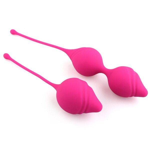 Bolas Kegel Sanity