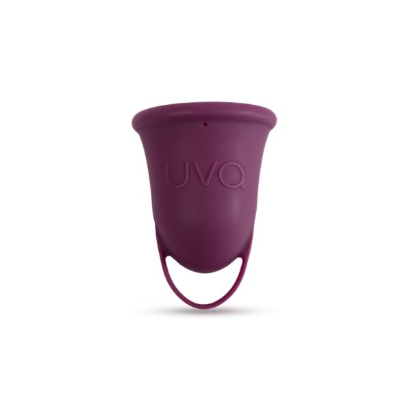 Copa Menstrual UVA 2 Talla B - Image 2