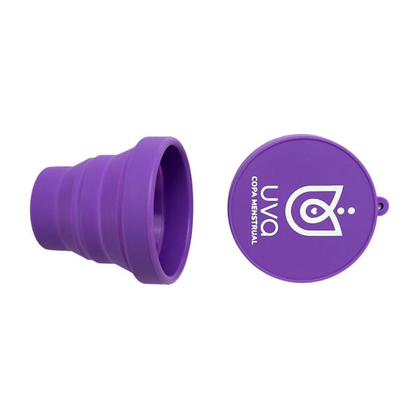 Copa Menstrual UVA - Image 4